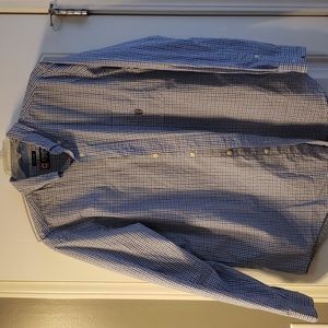 Men's XL Easy Care Buttondown from CHAPS